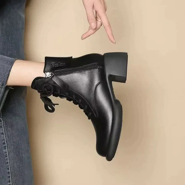 Martina Vintage Boots