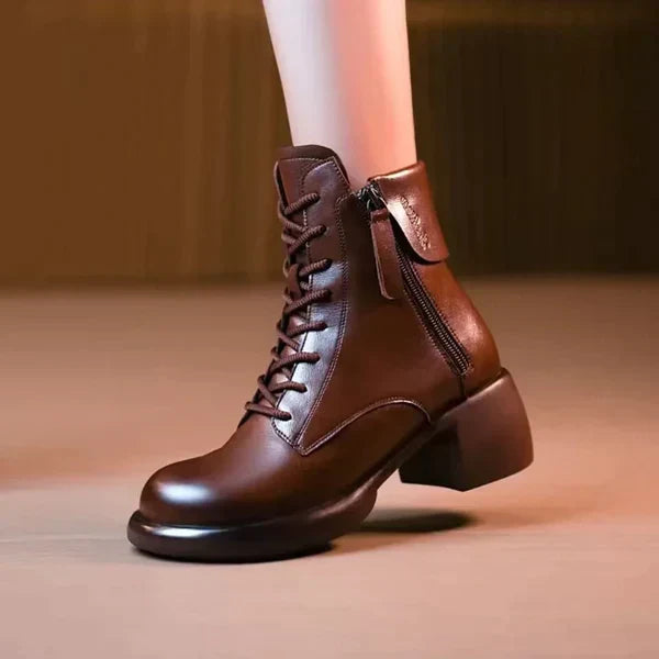 Martina Vintage Boots