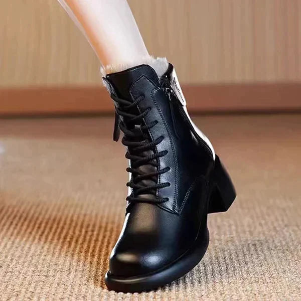 Krohn-e | Weinlese Stiefel