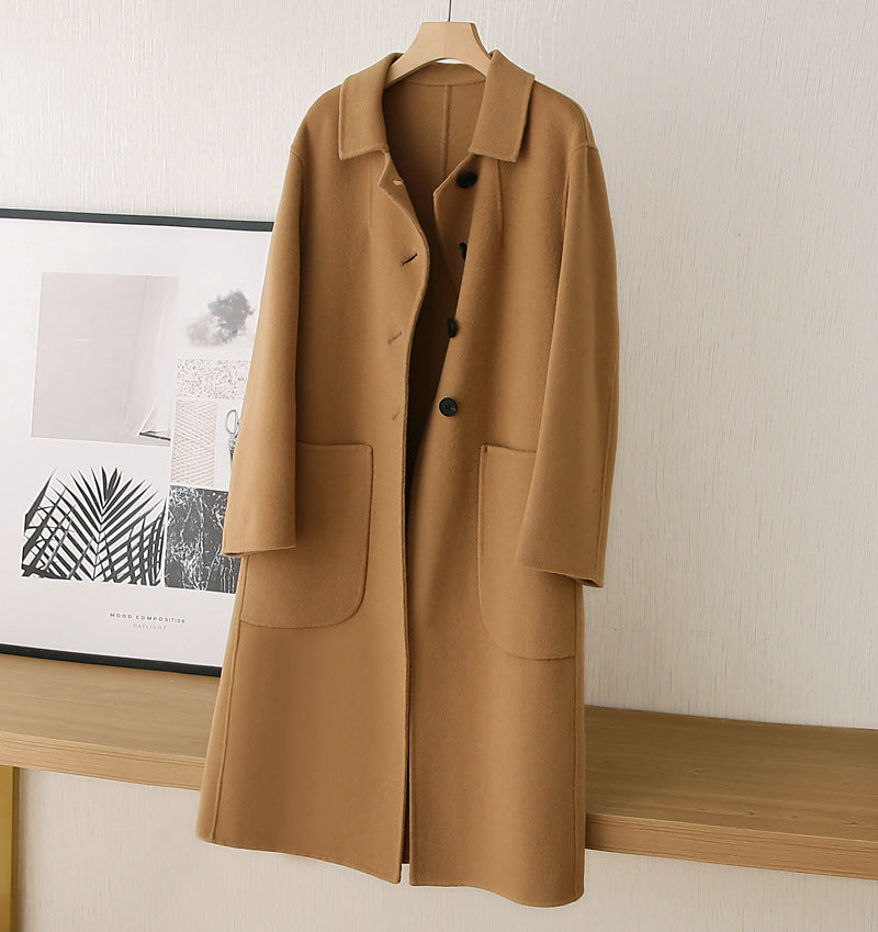Krohn-e | Slim Jacket für Frauen