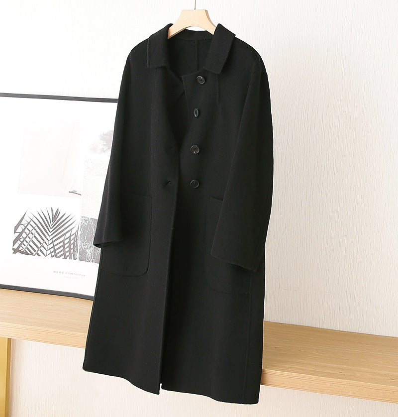 Krohn-e | Slim Jacket für Frauen