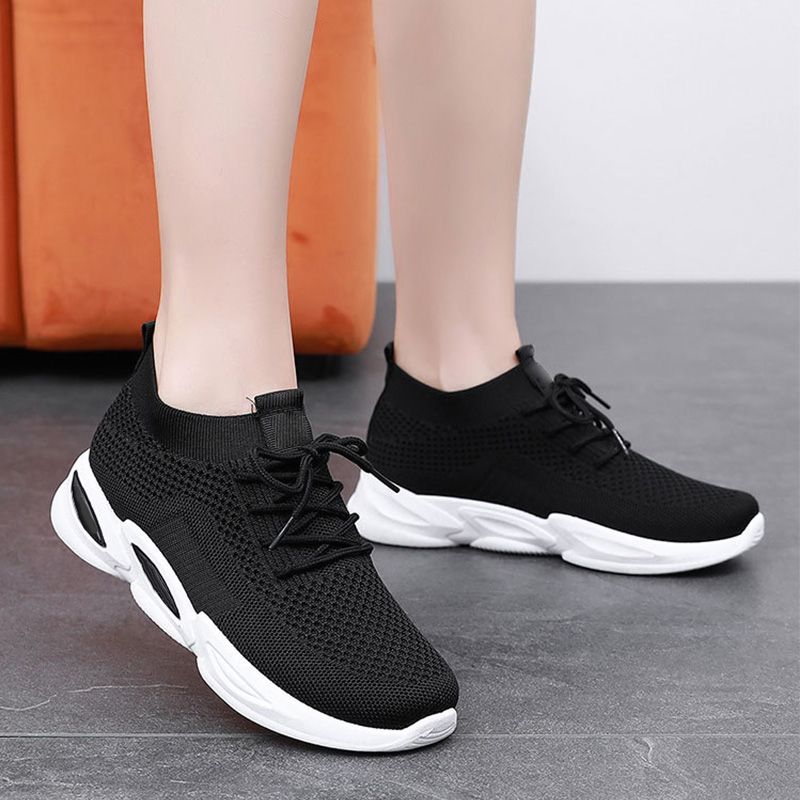 Atmungsaktive Mesh Sneaker Ultra Flex 3.0 für Damen - Brillant