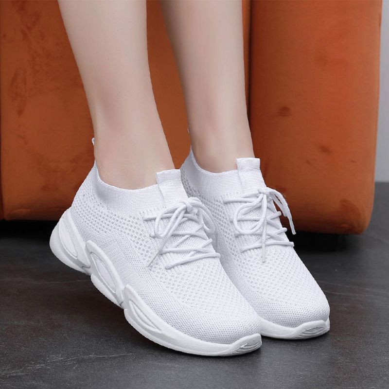 Atmungsaktive Mesh Sneaker Ultra Flex 3.0 für Damen - Brillant