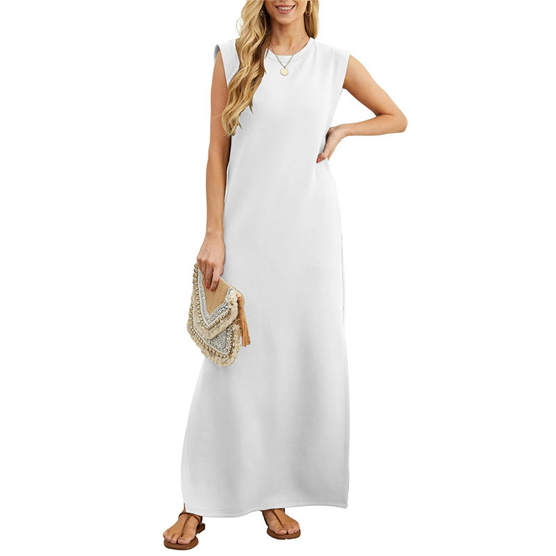 Strickfreies Kleid – Imelda