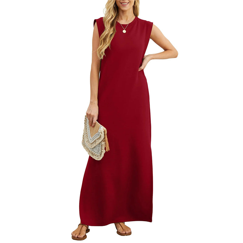 Strickfreies Kleid – Imelda