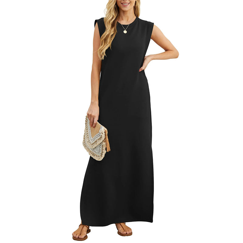 Strickfreies Kleid – Imelda