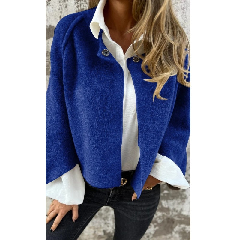 Krohn-e | Die Ultimative Kurze Jacke