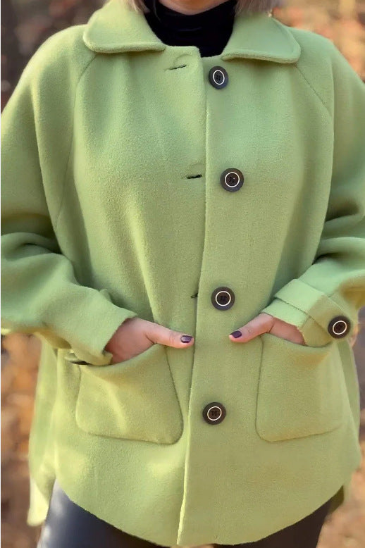 Krohn-e | Modern und Eleganter Blazer für Frauen