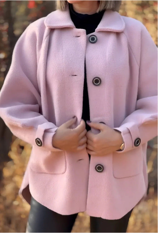 Krohn-e | Modern und Eleganter Blazer für Frauen