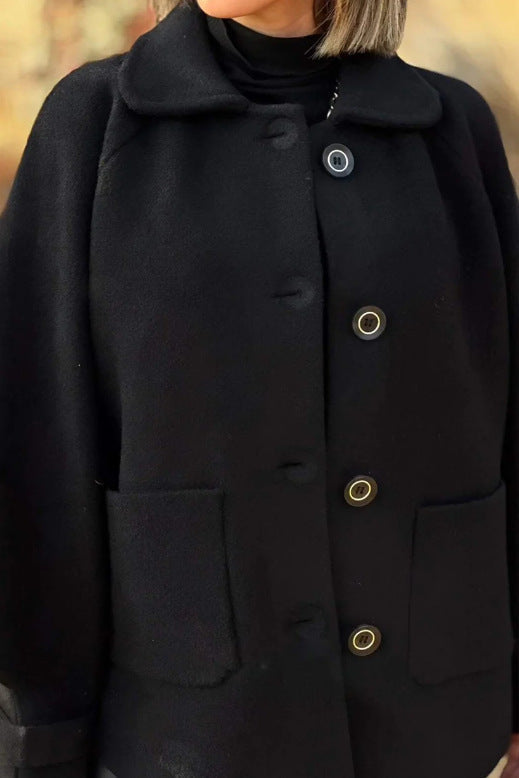 Krohn-e | Modern und Eleganter Blazer für Frauen