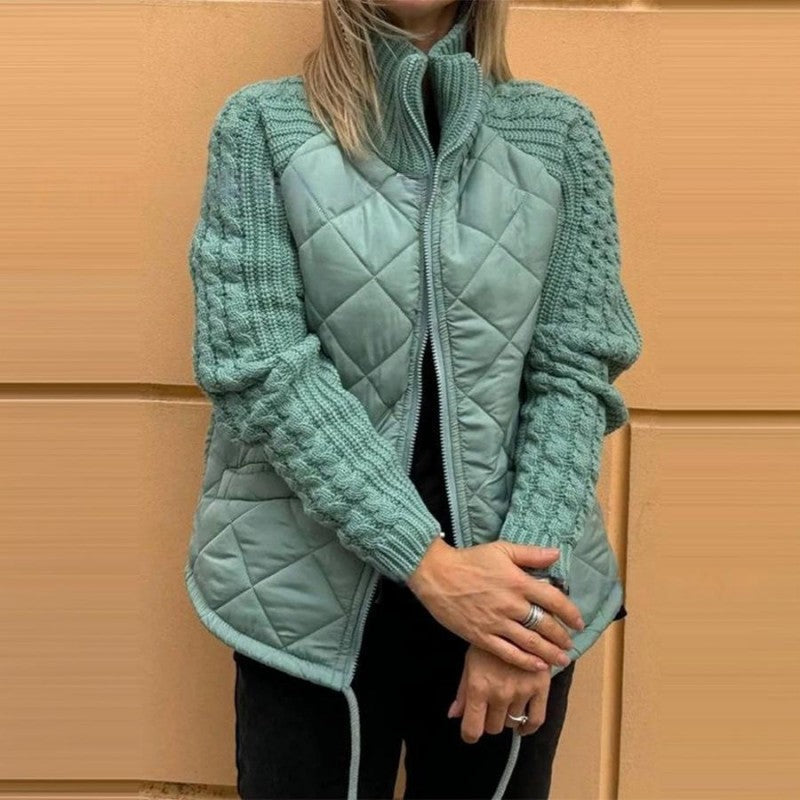 Krohn-e | Patchwork
