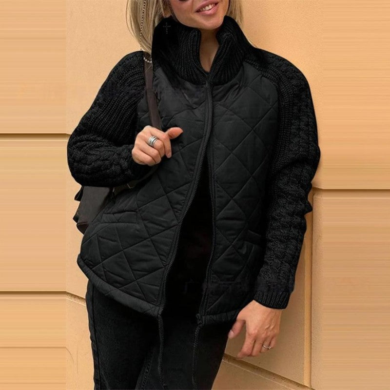 Krohn-e | Patchwork