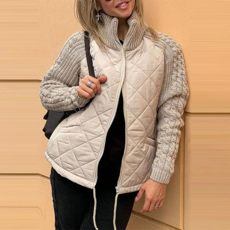 Krohn-e | Patchwork