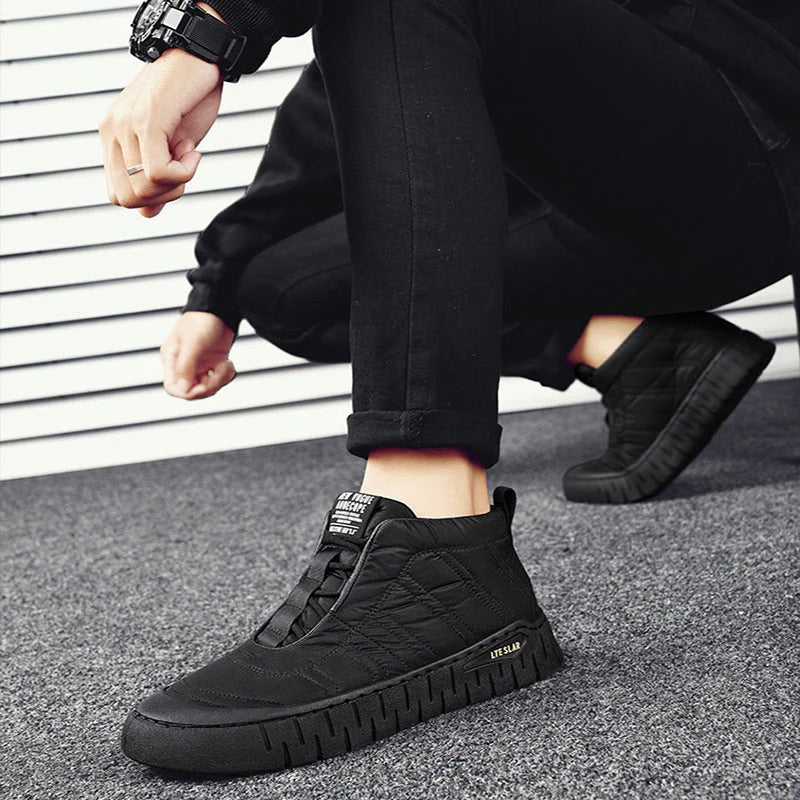 Hochwertige Lederschuhe für höchsten Tragekomfort