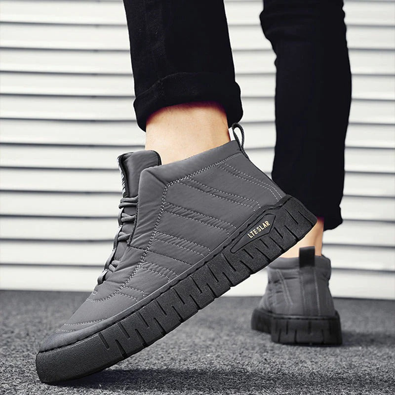 Hochwertige Lederschuhe für höchsten Tragekomfort