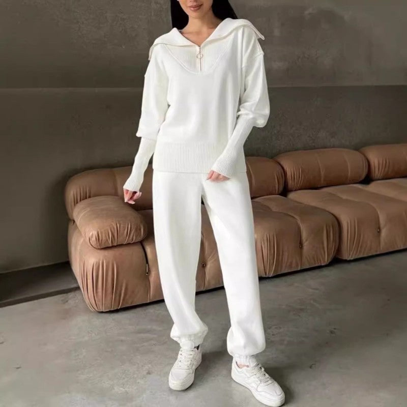 Morgans modisches Damen-Sportset (2 Teile)