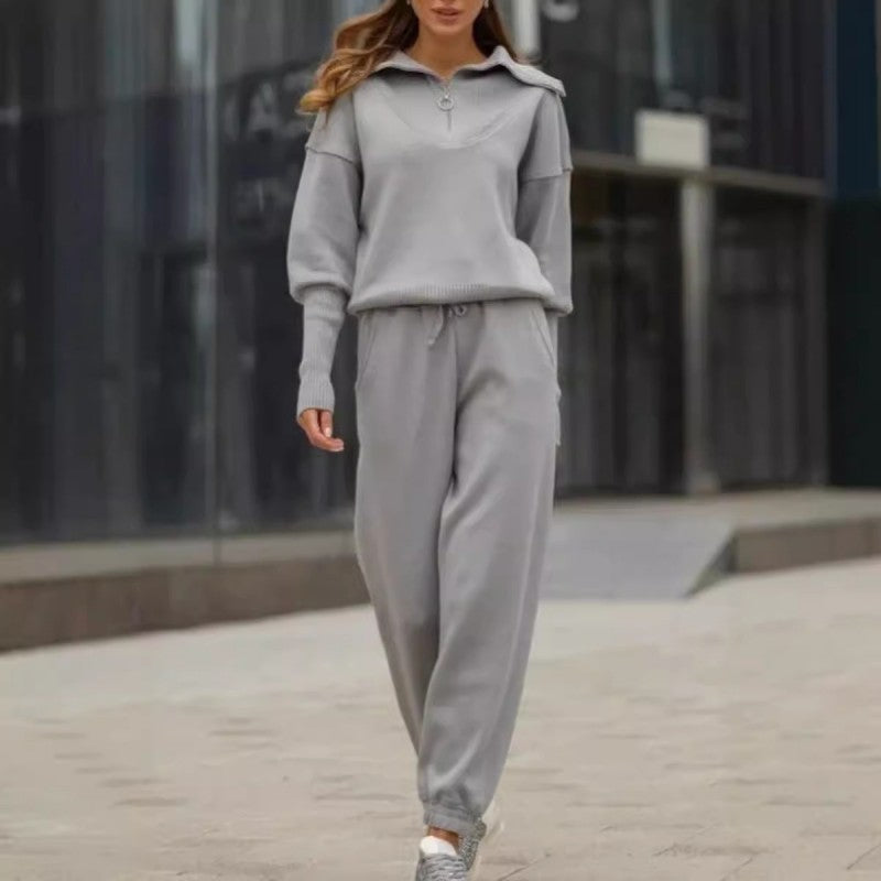 Morgans modisches Damen-Sportset (2 Teile)