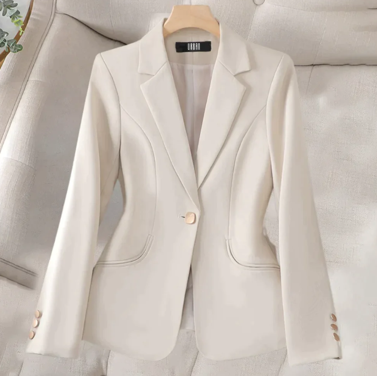 Avelena Luxurious Blazer