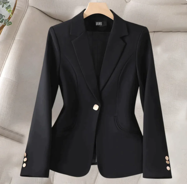 Avelena Luxurious Blazer