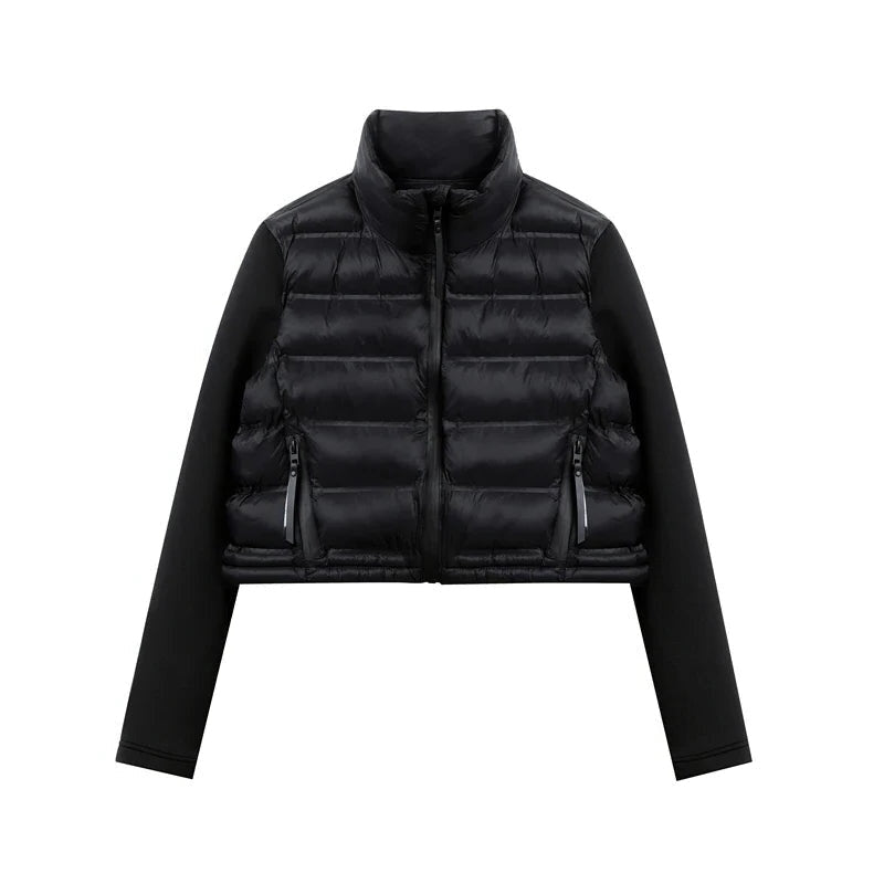 Krohn-e | Stilvolle und Vielseitige Damenjacke