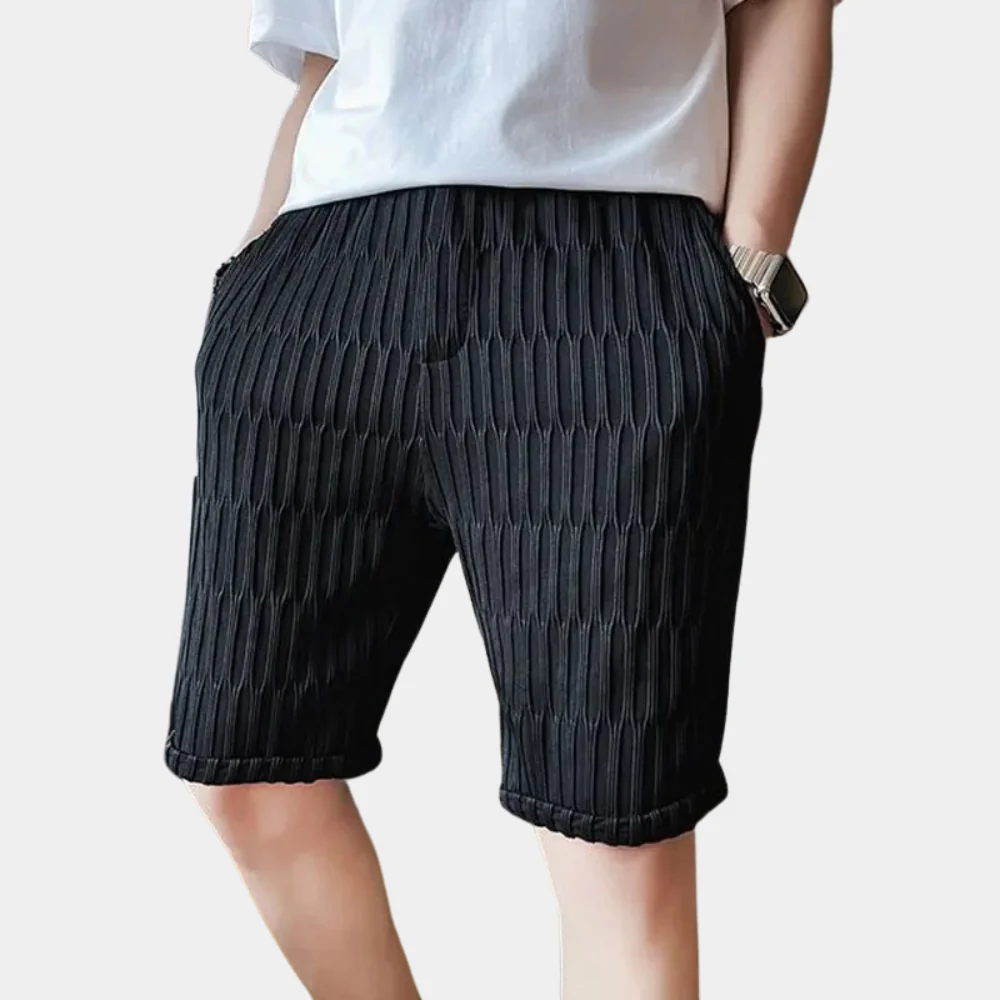 Trendige Herren-Shorts für den Sommer - Roberto