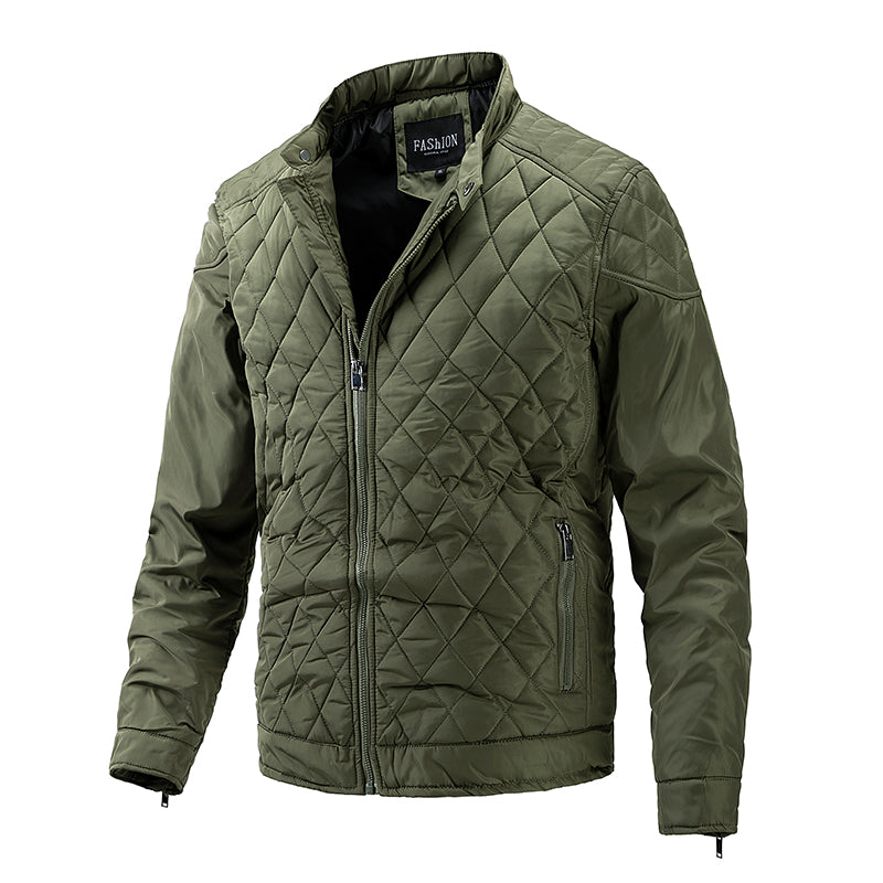 Herren Übergangsjacke Emilio - elegant