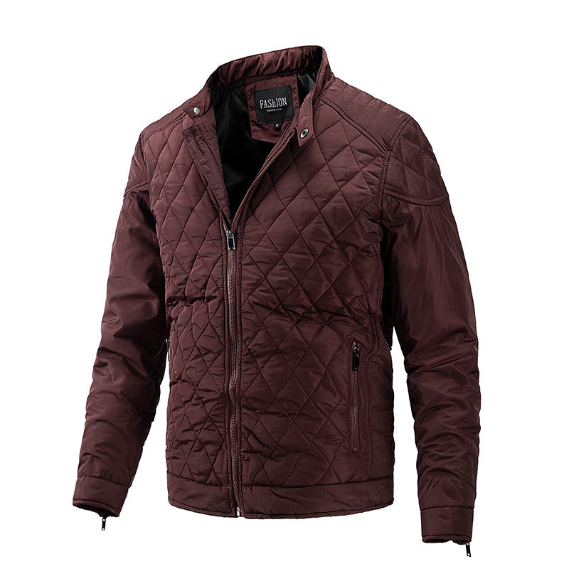 Herren Übergangsjacke Emilio - elegant
