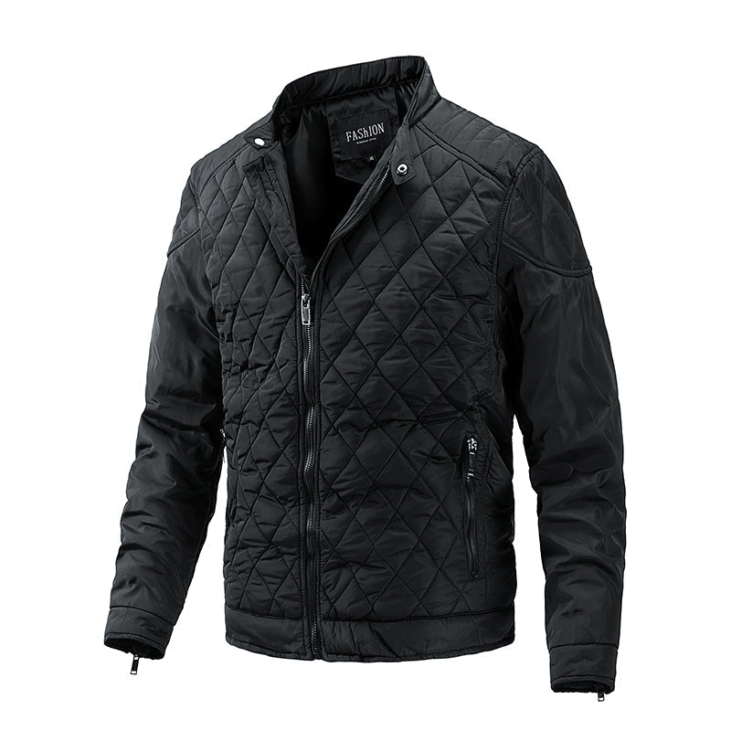 Herren Übergangsjacke Emilio - elegant