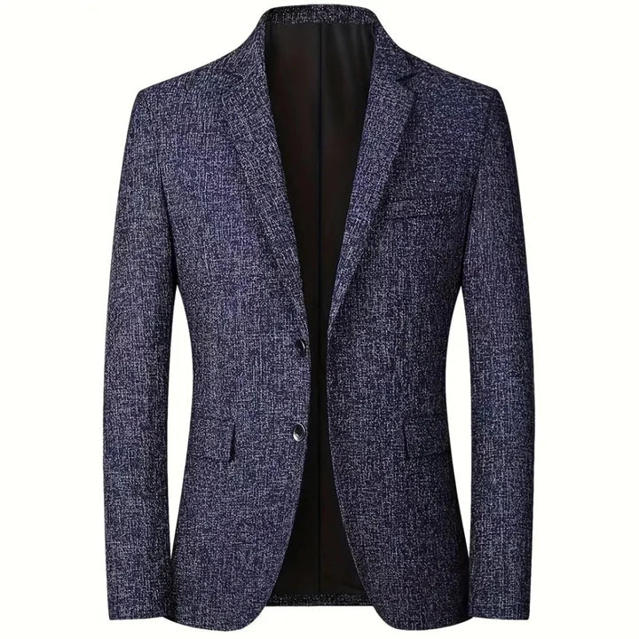 Eleganter Herrenblazer von Sthepen