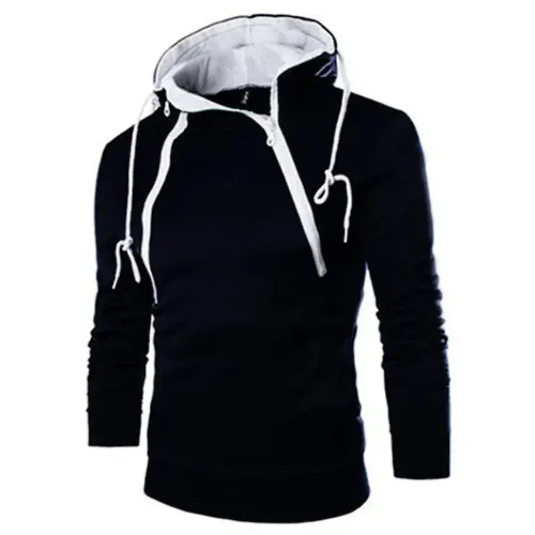 Cooler Kapuzenpullover für Herren - Reinmod