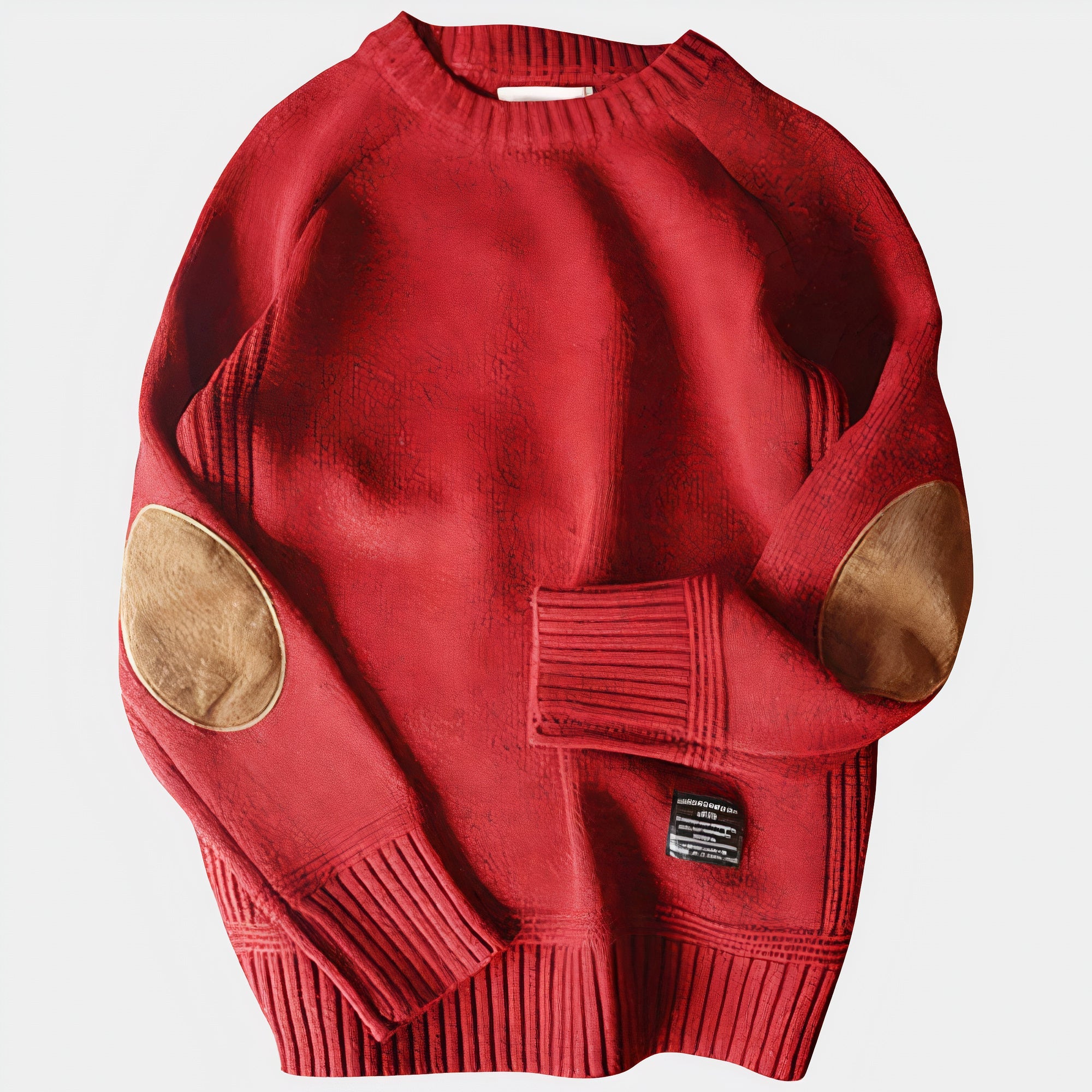 Männersweater Ingo - modern und lässig