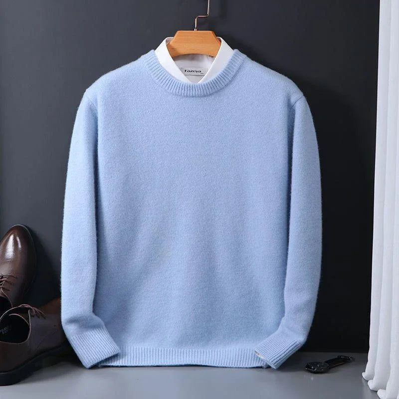 Männer Winterpullover Ludovic - elegant
