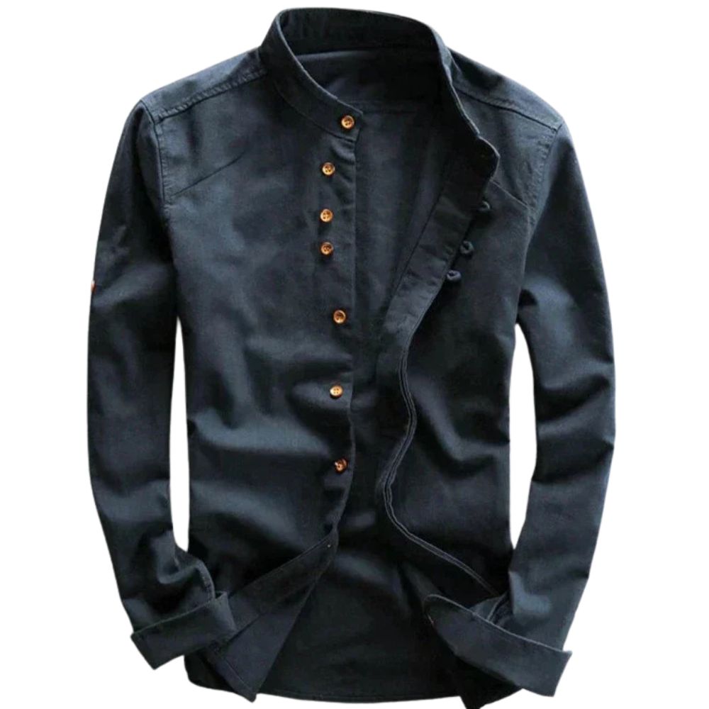 Männershirt Jakob - elegant