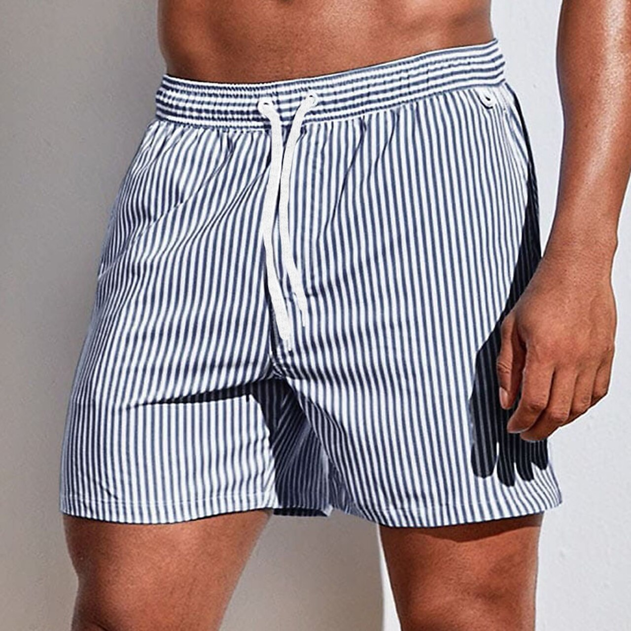 Moderne Sommer-Boardshorts von Lorenzio