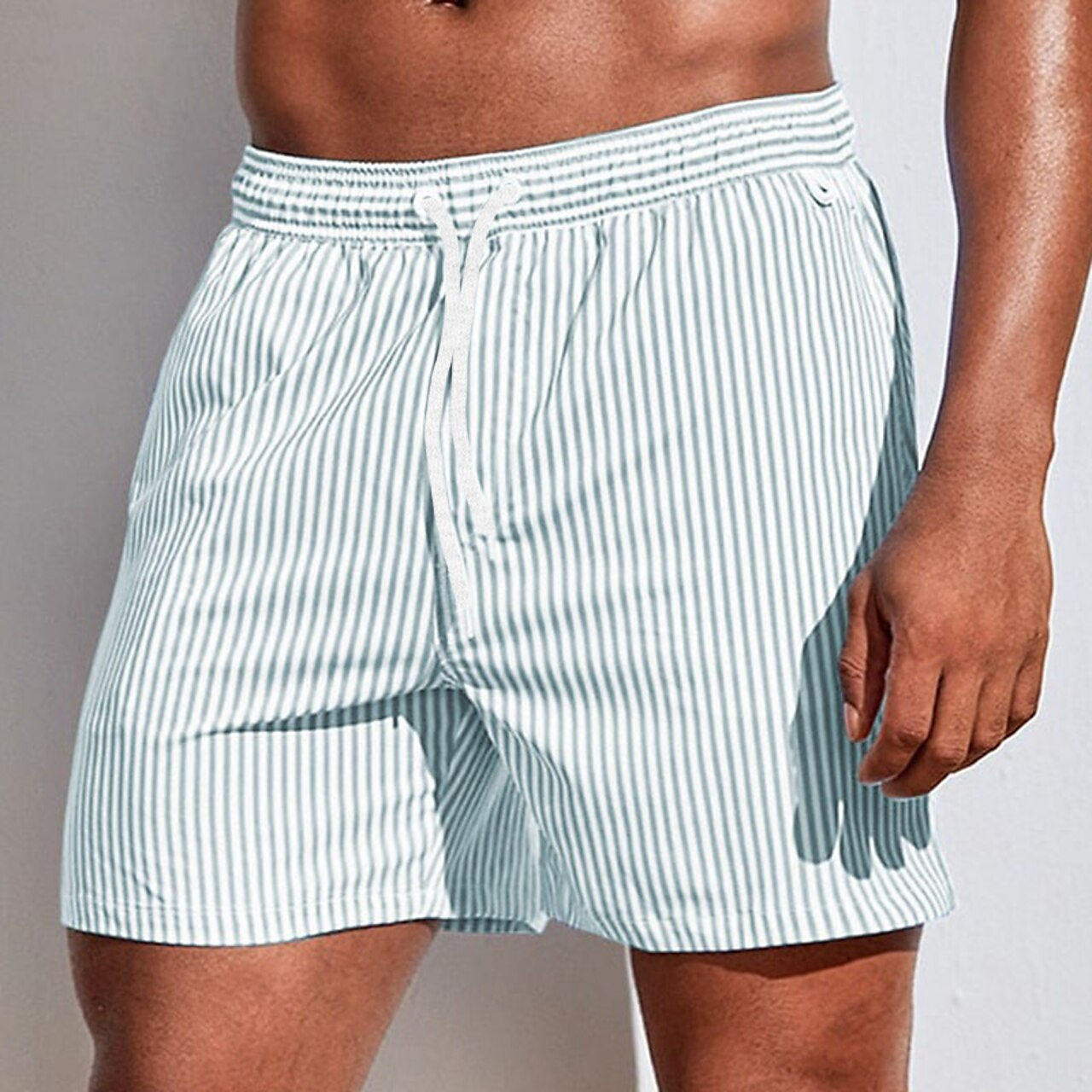 Moderne Sommer-Boardshorts von Lorenzio