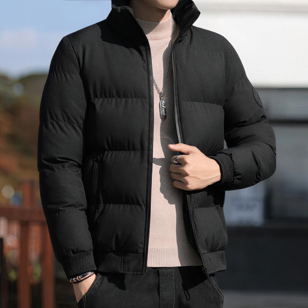 Moderne Winterjacke für Herren - Modell Kay