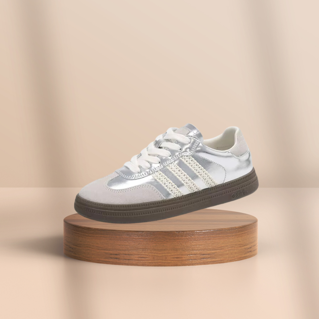 Trendige bequeme Damen-Sneaker Alissa