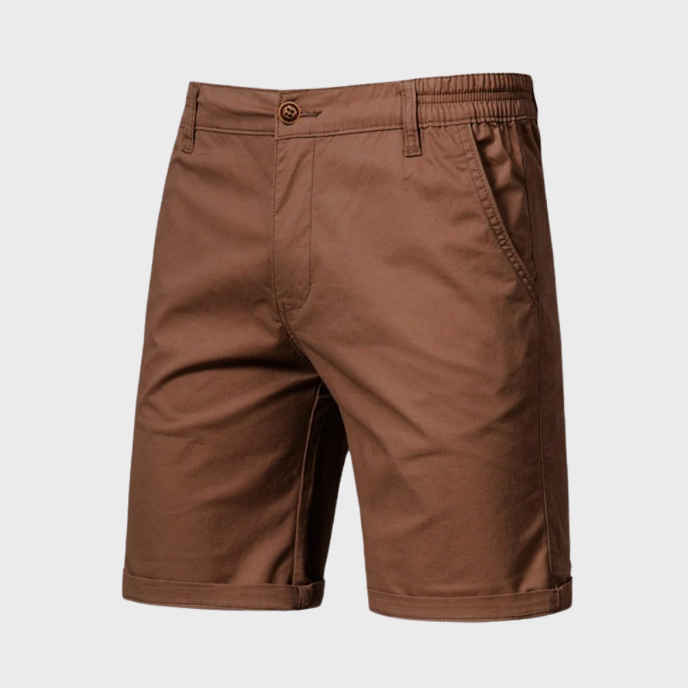 Coole, bequeme Sommershorts von Heribert