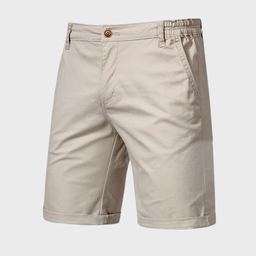 Coole, bequeme Sommershorts von Heribert