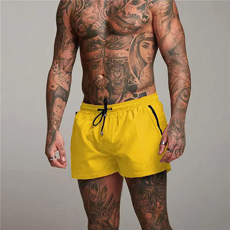 Godfrey Herren Sommer Shorts im stylischen Design
