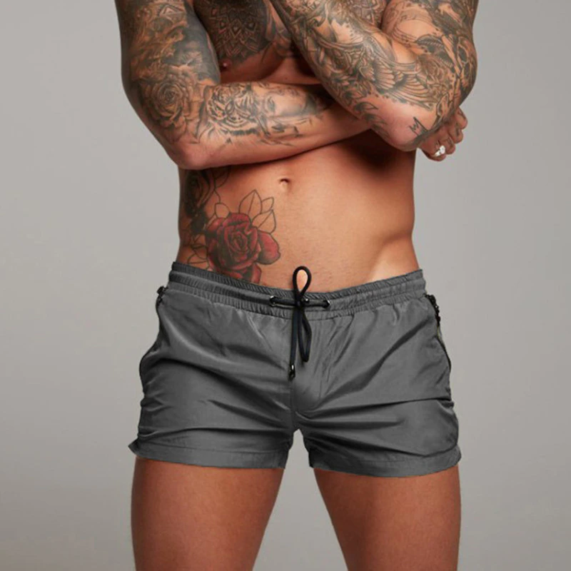Godfrey Herren Sommer Shorts im stylischen Design