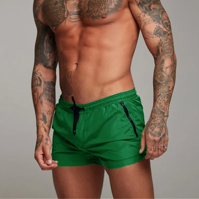 Godfrey Herren Sommer Shorts im stylischen Design