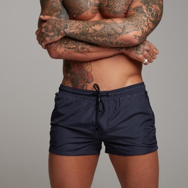 Godfrey Herren Sommer Shorts im stylischen Design