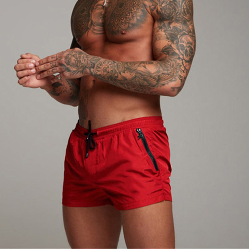 Godfrey Herren Sommer Shorts im stylischen Design