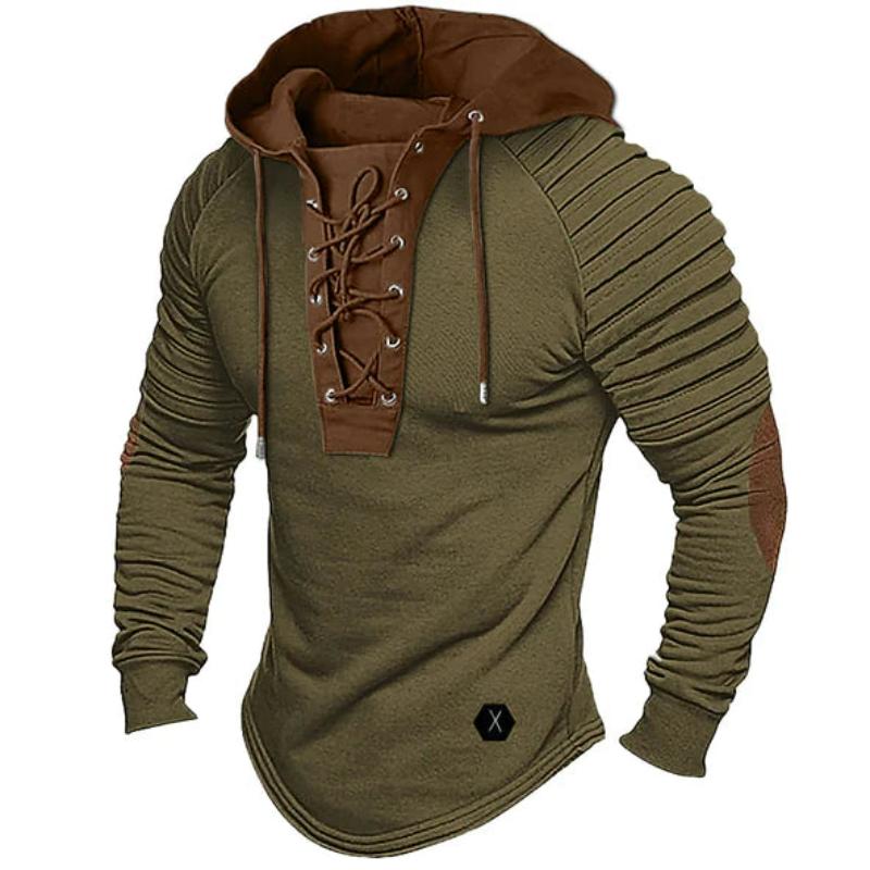 Männer-Pullover Arminas: Warm & Stilvoll