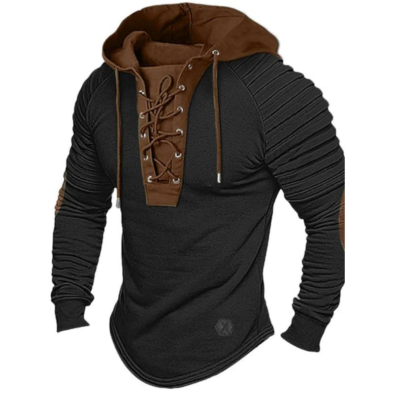 Männer-Pullover Arminas: Warm & Stilvoll