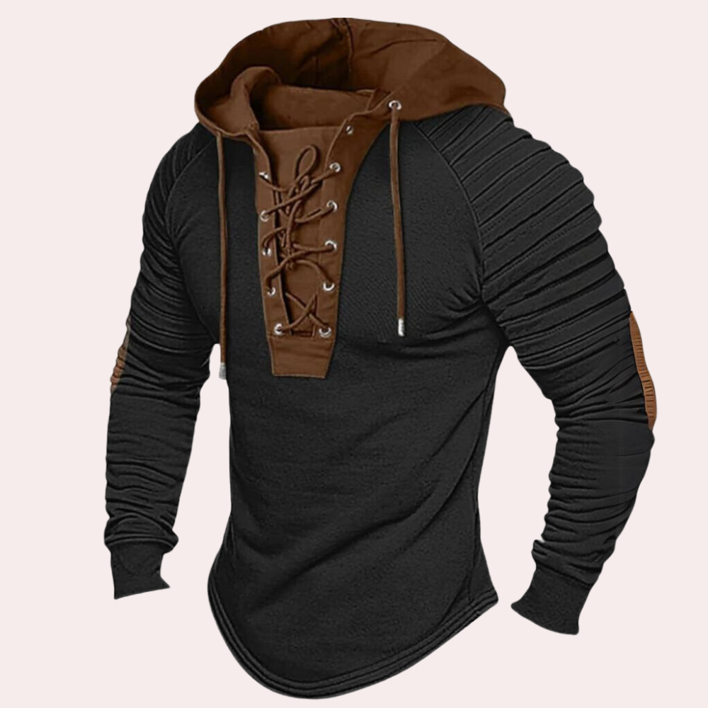 Männerpullover Gerold: Warm und stylisch