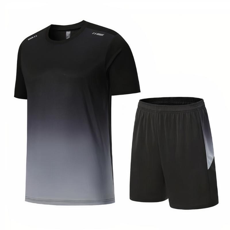 Sommerliches Sport-Outfit von Andor im stylischen Design