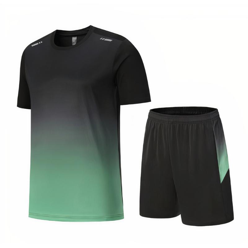 Sommerliches Sport-Outfit von Andor im stylischen Design