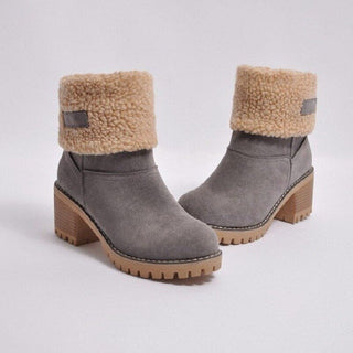 Orthopedic Boots for Comfort and Style – Winter Boots